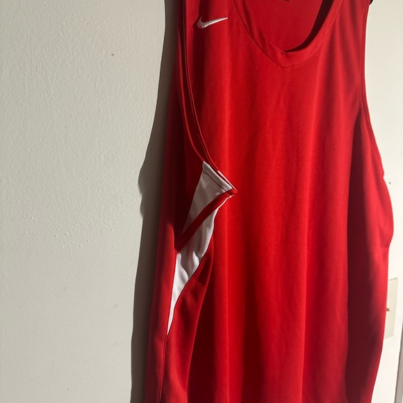Nike Dri-Fit Tank Top Size XXL - Picture 2 of 4